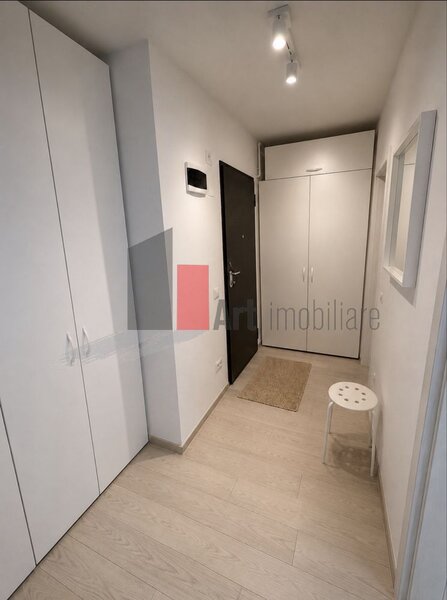 Lujerului, Plaza Faza 4 / Pet friendly