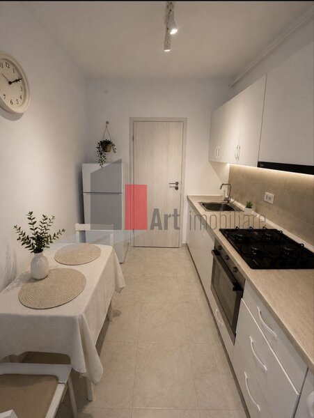 Lujerului, Plaza Faza 4 / Pet friendly
