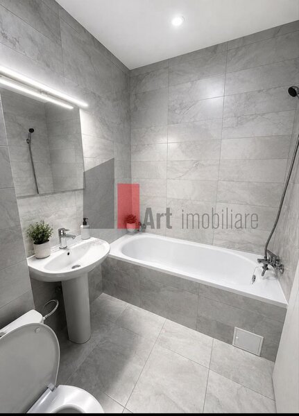 Lujerului, Plaza Faza 4 / Pet friendly